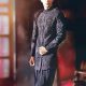 Ahsan Hussain Gents Couture Collection Latest Winter Dresses Designs 2024 with Price