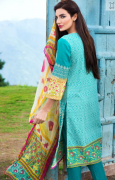 Khaadi Dresses Khaddar Poly Viscose Designs Ladies Winter Collection with Price