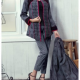 Alkaram Winter Khaddar Ladies Designs of Dresses with Prices Collection of New Arrival