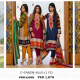 House of Ittehad Linen Collection and DigiFunk Ladies Winter Dresses Design with Price