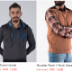 Men’s Jackets Sweaters Hoodies Collections By Outfitter For Winter Price Images In Pakistan