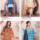 Khaadi Ladies Dresses Cambric Linen and Embroidered Winter Collection Designs Prices