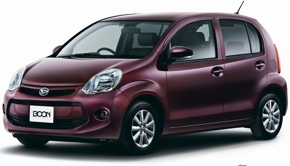 Daihatsu Boon Price And Specifications In Pakistan Features Mileage Colors Reviews