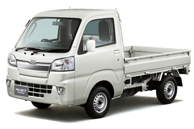 Daihatsu Hijet Price Specifications Features In Pakistan Mileage Colors Reviews