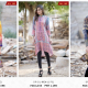 House of Ittehad Linen Collection and DigiFunk Ladies Winter Dresses Design with Price