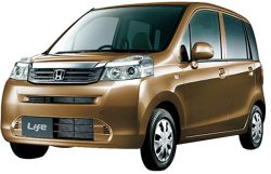 Honda Life New Model 2024 Price In Pakistan Specifications Features Mileage Reviews