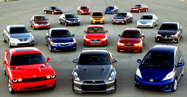 How to Import Cars in Pakistan From Japan, China, UK, USA, Saudi Arabia and UAE