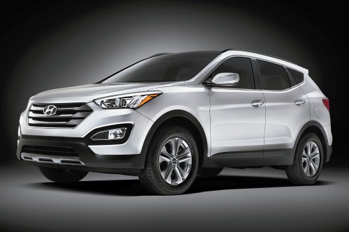 Hyundai Santa Fe Price And Features In Pakistan Specs Images Colors Reviews