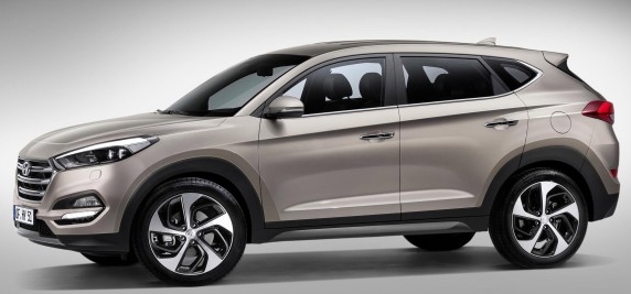 Hyundai Tucson Price In Pakistan Features Specifications Images Reviews