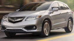 Imported Acura RDX Car New Models Price Features in Pakistan Shapes Specifications Pictures