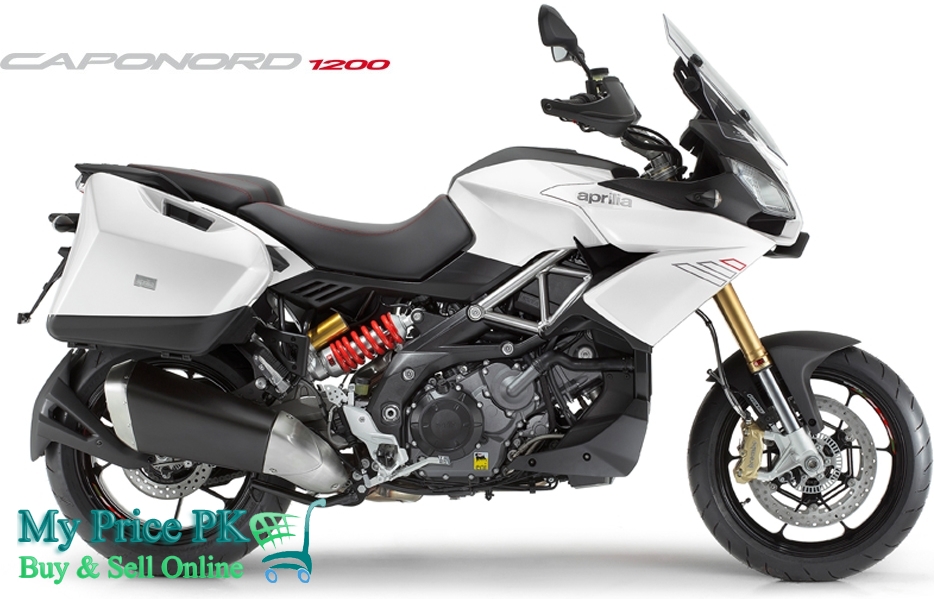 Imported Aprilia Caponord 1200 Travel Pack Bikes Price Specifications in Pakistan Models Shapes of Motorcycles