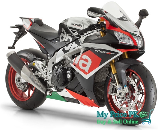 Imported Aprilia RSV 4 RR Bikes Specs Price Features in Pakistan Models Shapes of Motorcycles