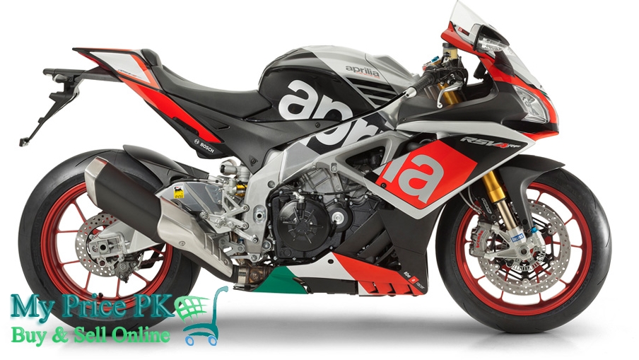 Imported Aprilia RSV4 RF Bikes Price in Pakistan Specifications Models Shapes of Motorcycles