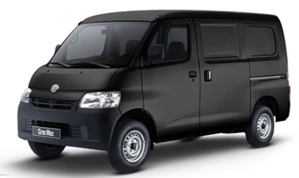 Imported Daihatsu Gran Max Car in Pakistan Price New Models Shapes Specifications Pictures