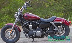 Imported Harley-Davidson 1200 Custom Bikes Features Price Specifications in Pakistan Models Shapes of Motorcycles