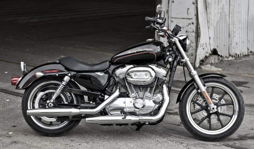 Imported Harley Davidson Superlow Specifications And Price in Pakistan Models Shapes of Motorcycles