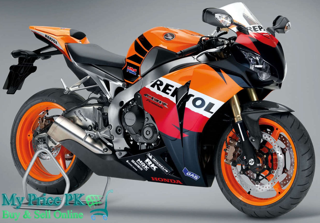 Imported Honda CBR1000RR Bikes Price in Pakistan Specifications Models Shapes of Motorcycles