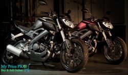 Imported Yamaha MT Price in Pakistan Specifications Models Shapes of Motorcycles