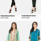 Khaadi Ladies Winter Dresses Khaas Eastern Western Lowers Designs Prices of New Collections