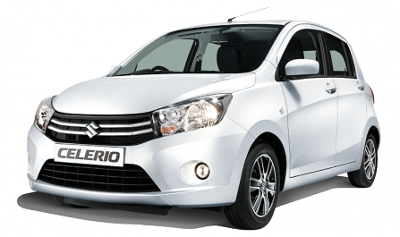 Suzuki Celerio Pakistan Price and Launch Date 2024 Fuel Consumption Review of New Model