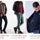 Men’s Jackets Sweaters Hoodies Collections By Outfitter For Winter Price Images In Pakistan