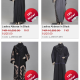 Junaid Jamshed Ladies Winter Abayas Latest Collection New Design with Price