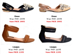 Metro Ladies Shoes Collections For Winter Casual Formal Wears Price In Pakistan Images Designs