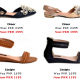 Metro Ladies Shoes Collections For Winter Casual Formal Wears Price In Pakistan Images Designs