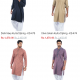 Gul Ahmed Men's Ready To Wear Kurta Collection Latest Arrivals Colors Price In Pakistan Images Designs