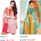 Nishat Linen Ladies Latest Pret and Nisha Collections Winter Dresses Designs with Price