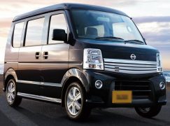 Nissan Clipper Van New Model 2024 Price And Features In Pakistan Specs Colors Reviews