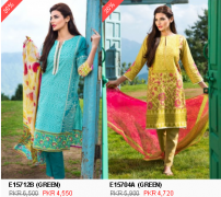 Khaadi Dresses Khaddar Poly Viscose Designs Ladies Winter Collection with Price