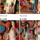 Nishat Linen Ladies Latest Pret and Nisha Collections Winter Dresses Designs with Price