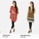 Khaadi Ladies Winter Dresses Khaas Eastern Western Lowers Designs Prices of New Collections