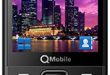 QMobile K550 Features Pictures Rate And Reviews In Pakistan