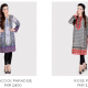 Bareeze Chinyere Work Collection of Ladies Winter Dresses Latest Designs Price