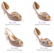 Ladies Sandal Chapals Latest New Designs In Stylo Shoes Price In Pakistan Images Latest Collections