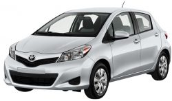 Toyota Vitz 2024 New Model Price Specifications Review and Images