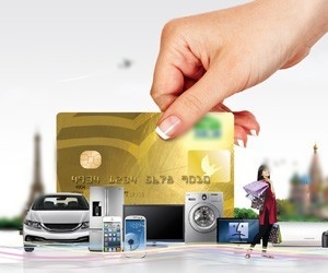 How to Shopping Online with Credit Card in Pakistan