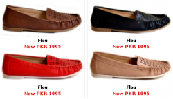 Metro Ladies Shoes Collections For Winter Casual Formal Wears Price In Pakistan Images Designs