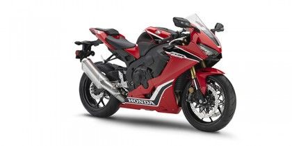 Imported Honda CBR1000RR Bikes Price in Pakistan