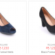 Stylo Ladies Shoes And Heels Collections Fashionable Designs Colors With Prices