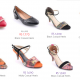 Stylo Ladies Shoes And Heels Collections Fashionable Designs Colors With Prices