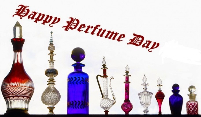 How to Celebrate Perfume Day 2024 Date Wishes Wallpapers