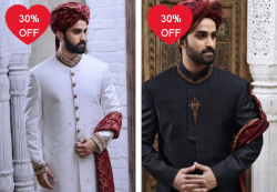 Amir Adnan Groom Wears Dresses Collections And New Arrivals With Pictures