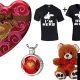 What type Gift does Girlfriend Like and Love on Valentine Day