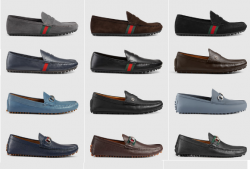 Gucci Slippers Drivers And Sandals For Mens Designs Colors Price On Sale