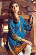 Gul Ahmed Ladies New Summer lawn Eid 2024 Dresses of Collection Styles and Price