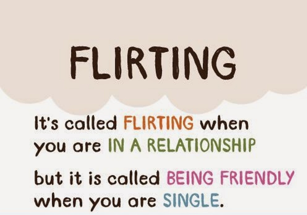 What is Flirting Day 2024 and How to Celebrate it, SMS Messages Quotes