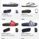 Sandals Slippers And Slides By Adidas For Men Latest Collections Online Price